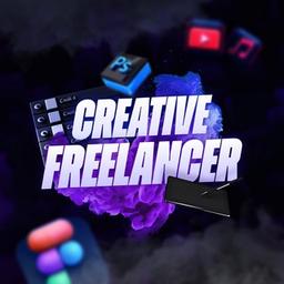 Freelance créative