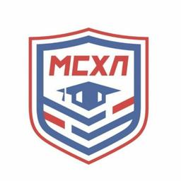 Hockey estudiantil de Moscú🏒