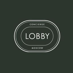 LOBBY MOSCÚ