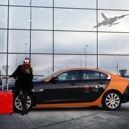 Carsharing Moskau