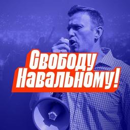 Свободу Навальному! | Брянск | Нет войне!