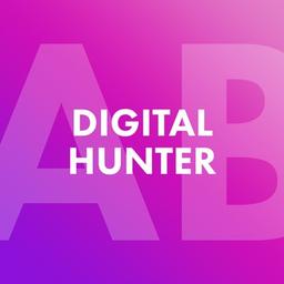 AB DIGITAL HUNTER | РАБОТА В INSTAGRAM