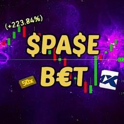 SPACE BET