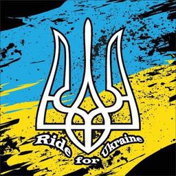 Ride for Ukraine/ New