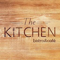 "THE KITCHEN" Menu