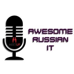 Awesome Russian Podcasts