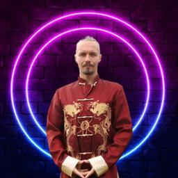 Sergey Karakovsky❤️‍🔥Qigong🐉Llama de loto