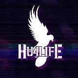 HU4LIFE | Hollywood-Untote