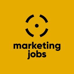 marketing jobs - vacancies for marketers