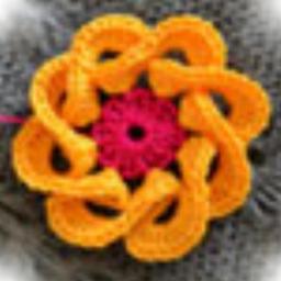 Crochet 🔸 ellej.org