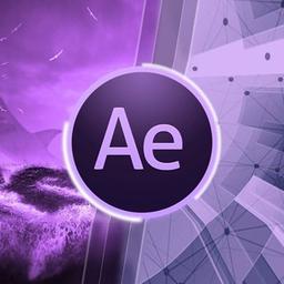 After Effects-Projekte