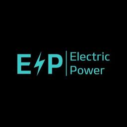 Electric Power - Электромобили из Китая