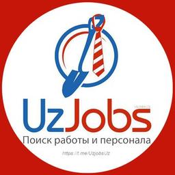 UzJobs.uz