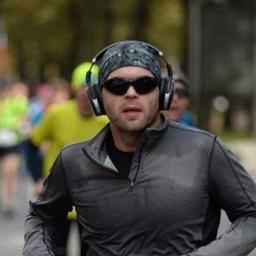 Vlad Stiran | Hacker, por que correr | Cibersegurança, privacidade, corrida, meditação