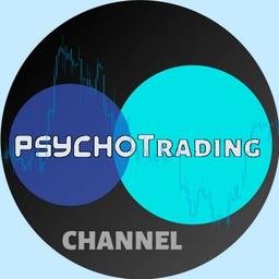 💙💛📈 PsychoTrading - Forecasts and Analytics Forex and Crypto Market 📉