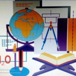 5 Schule Stadt Yangiyul, Region Taschkent☘