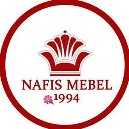 🛋CRÉDITO NAFIS MEBEL🖥