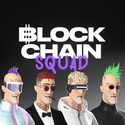 Blockchain Squad - Your guide to the world of crypto-hustle