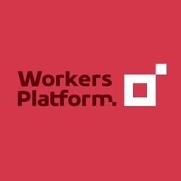 Workers Platform | Work in Germany for Ukrainians