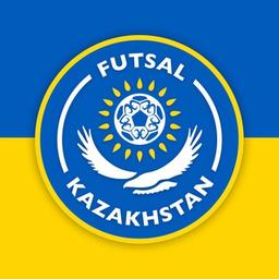 Futsal Cazaquistão 🇰🇿