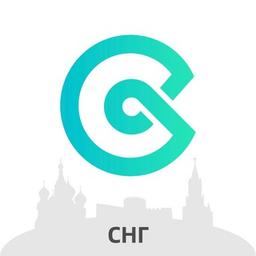 CoinEx CIS - Cryptocurrency trading made easy