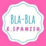 Bla Bla En español