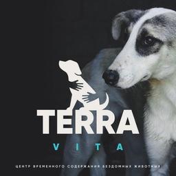 Terra-vita (Temporary detention center for homeless animals)