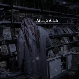 Attaqu Allah