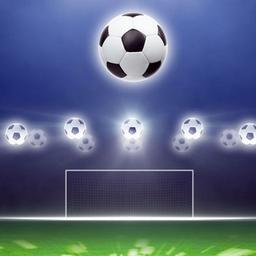 Betting on virtual football - VirtualBETS