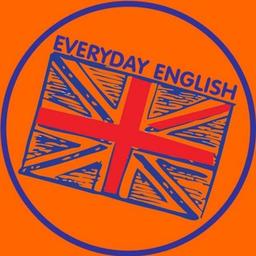 🇬🇧 | Everyday English