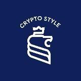 Estilo Cripto