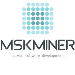 Firmware MSKMINER.COM firmware personnalisé asic pour bitmain antminer