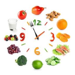 Principes de nutrition - simplement sur le complexe