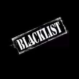 Blacklist | BlackList