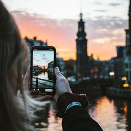 ✨SFONDO FOTOGRAFICO PER STORIE✨