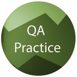 QA Practice. Vikulishna | Practice for a tester