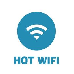 WiFi caliente