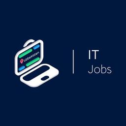 Usbekistan IT-Jobs