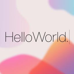 Hello World