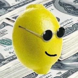 CryptoLemon (Krypto, DeFi, Distributionen) 🚀📈💰