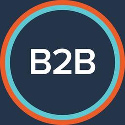 Je suis un spécialiste du marketing B2B