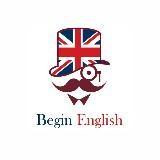 Begin English