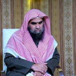 Sheikh Khalid al-Fuleij