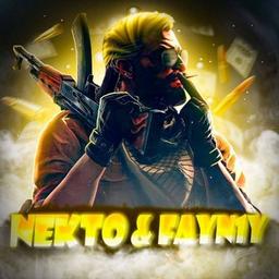 PROMO BOOST I Nekto & fayn1y