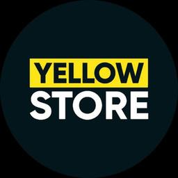 YELLOW store