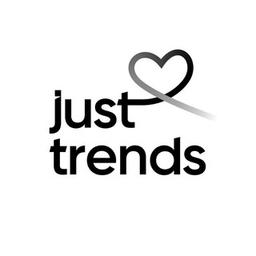 JUST TRENDS - roupas e acessórios da moda e da moda