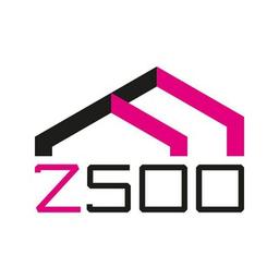 Ufficio di architettura Z500 Russia