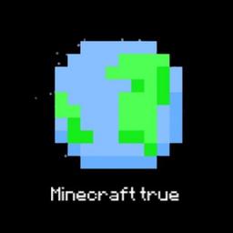 Minecraft True | Minecraft True