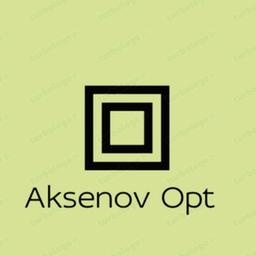 aksenov