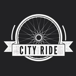 Chaîne City Ride